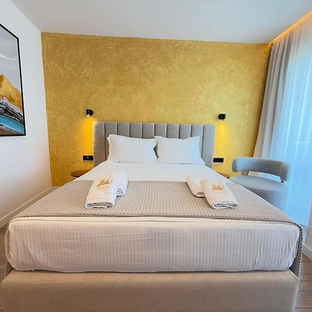 The Queen'S Lion Premium Hotel Саранда Екстер'єр фото